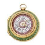 Coleccionismo de Relojes de Bolsillo Antiguos: Elegancia y Tiempo en un Estuche