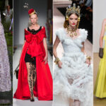 La Influencia de la Realeza en la Moda a lo Largo de la Historia: Elegancia y Estilo
