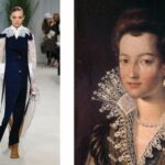 La Moda en la Época del Renacimiento: Influencia Artística en los Atuendos