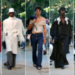 La Revolución de la Moda Unisex: Ropa sin Género y Cambio de Normas