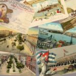 Los Encantos del Coleccionismo de Tarjetas Postales: Mensajes y Recuerdos del Pasado