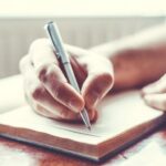 Rescatando la Importancia de la Escritura a Mano: Diarios y Reflexiones Personales